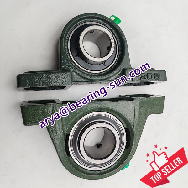 UCP206 SKF 