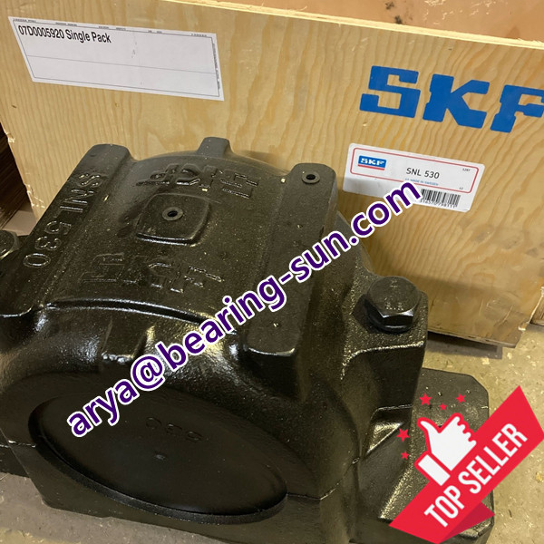 SNL530 SKF 