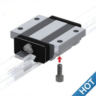 Linear Bearings,Linear Guide Block