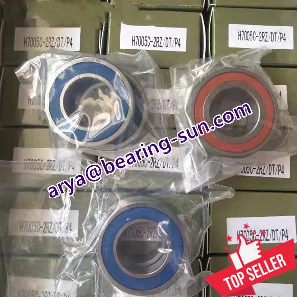 Angular Contact Ball Bearings,Ball Bearings,Precision Bearings,Super Precision Spindle Bearings