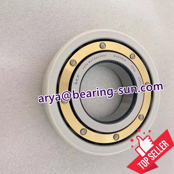 Ball Bearings,Deep Groove Ball Bearings,Insocoat Bearings,Special Bearings