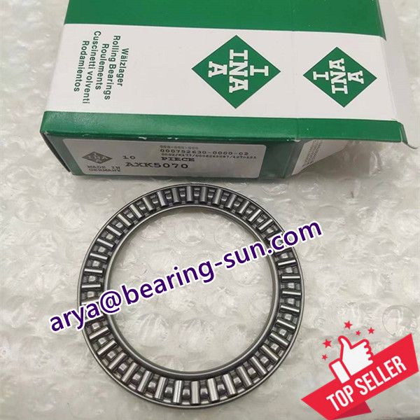 Needle Roller Bearings,Roller Bearings,Thrust Roller Bearings