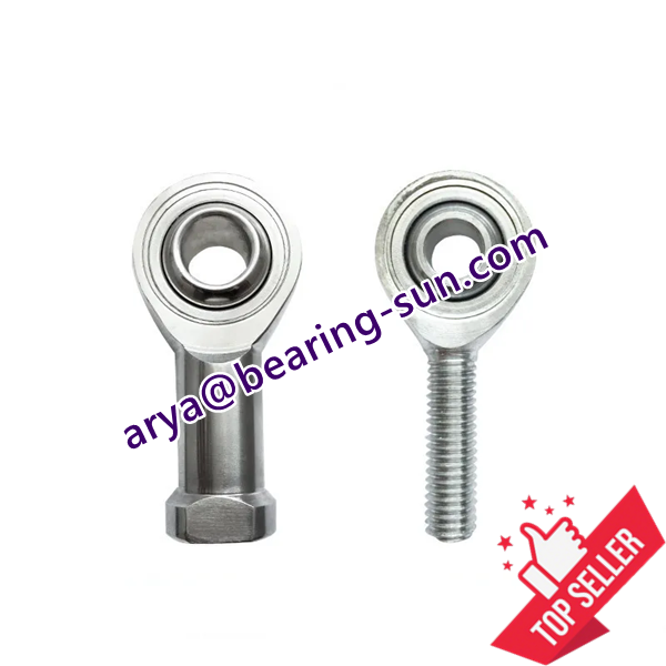 Plain Bearings,Rod End Bearings