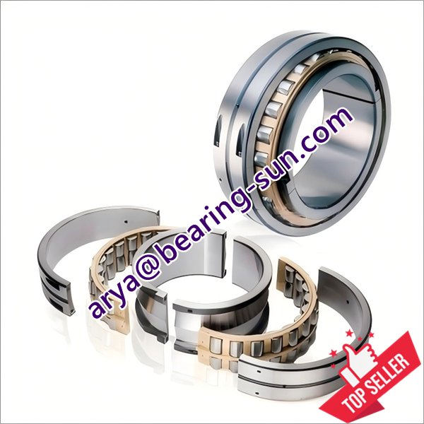 Roller Bearings,Split Roller  Bearings